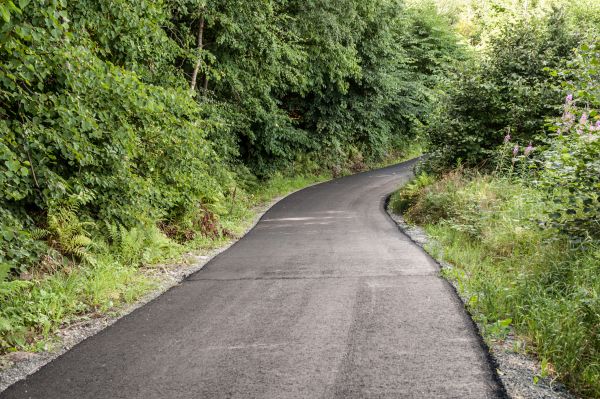 Asphalt Resealing in Vallejo