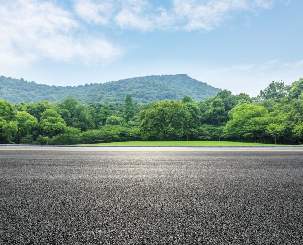 Cost of Asphalt Slurry Sealing in Vallejo