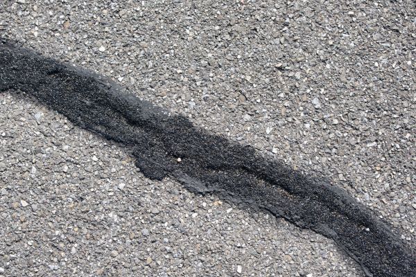 Cost of Driveway Crack Sealing in Vallejo