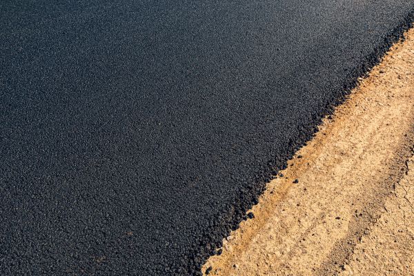 Cost of Hot Tar Driveway Sealing in Vallejo