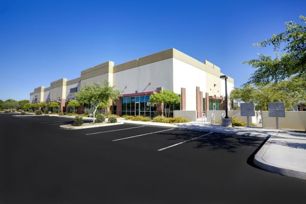 Parking Lot Sealing in Vallejo