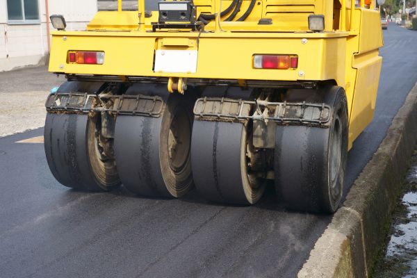 Slurry Coating Service in Vallejo