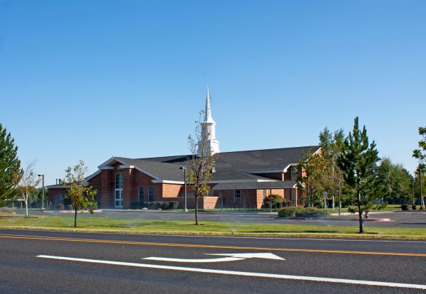 Church Parking Lot Sealing in Vallejo