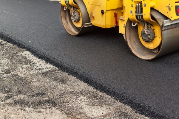 Cost of Asphalt Driveway Resurfacing in Vallejo