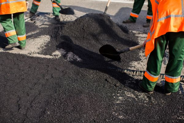 Cost of Asphalt Resurfacing in Vallejo