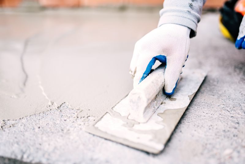 Slurry Coating Service detail