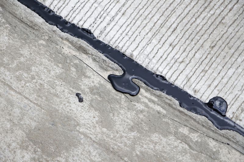 Pavement Sealing